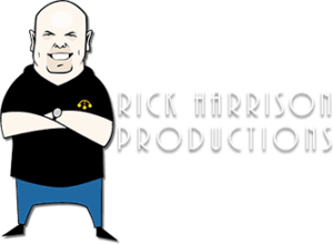 Rick Harrison Productions